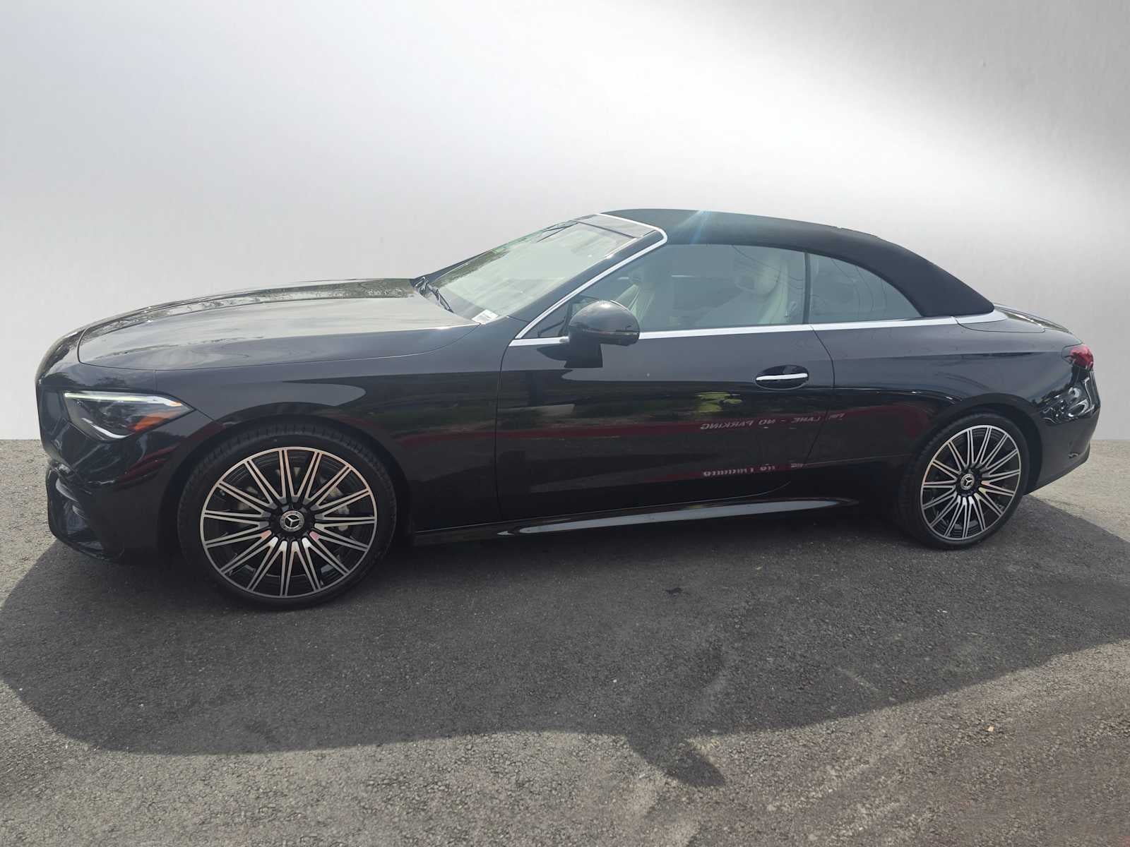 2026 Mercedes-Benz CLE 450 CLE 450