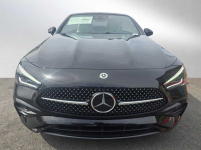 2026 Mercedes-Benz CLE 450 CLE 450