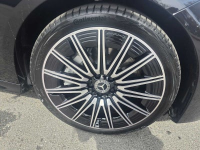 2026 Mercedes-Benz CLE 450 CLE 450