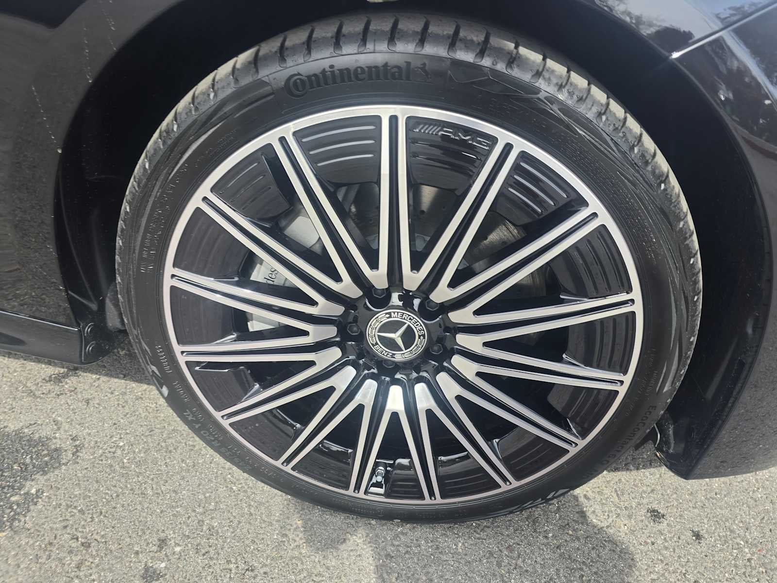 2026 Mercedes-Benz CLE 450 CLE 450