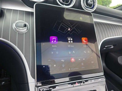 2026 Mercedes-Benz AMG® CLE 53 4MATIC®+ Cabriolet