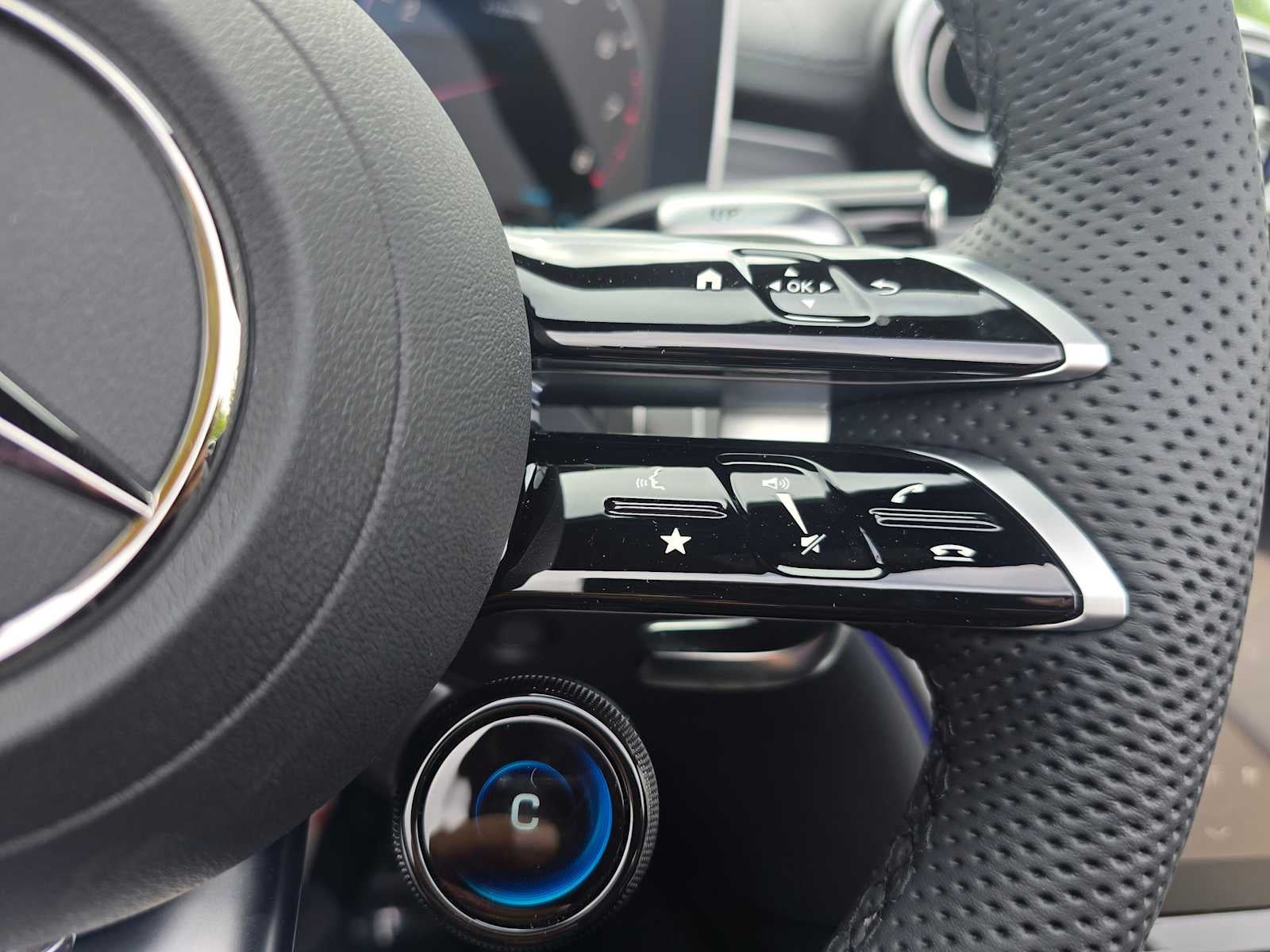 2026 Mercedes-Benz AMG® CLE 53 4MATIC®+ Cabriolet