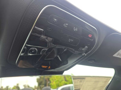 2026 Mercedes-Benz AMG® CLE 53 4MATIC®+ Cabriolet