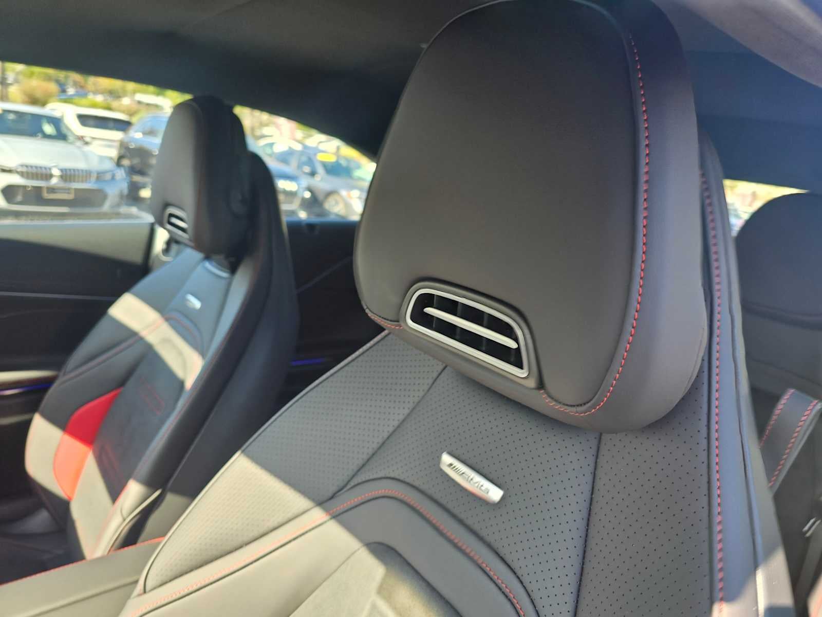 2026 Mercedes-Benz CLE AMG® CLE 53