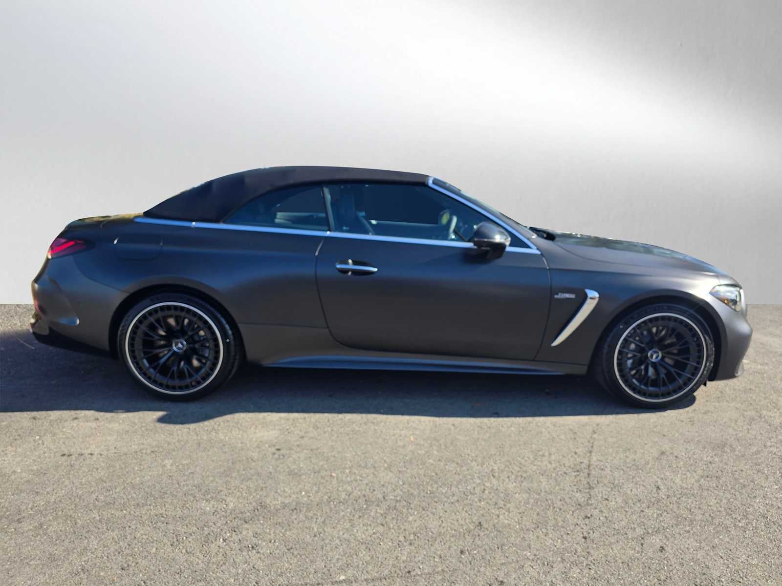 2026 Mercedes-Benz CLE AMG® CLE 53