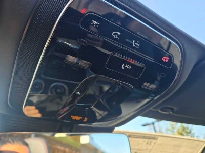 2026 Mercedes-Benz CLE AMG® CLE 53