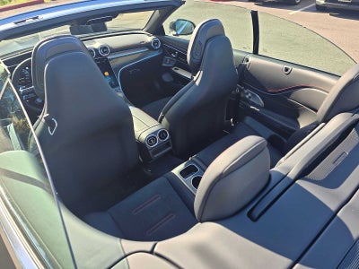 2026 Mercedes-Benz CLE AMG® CLE 53