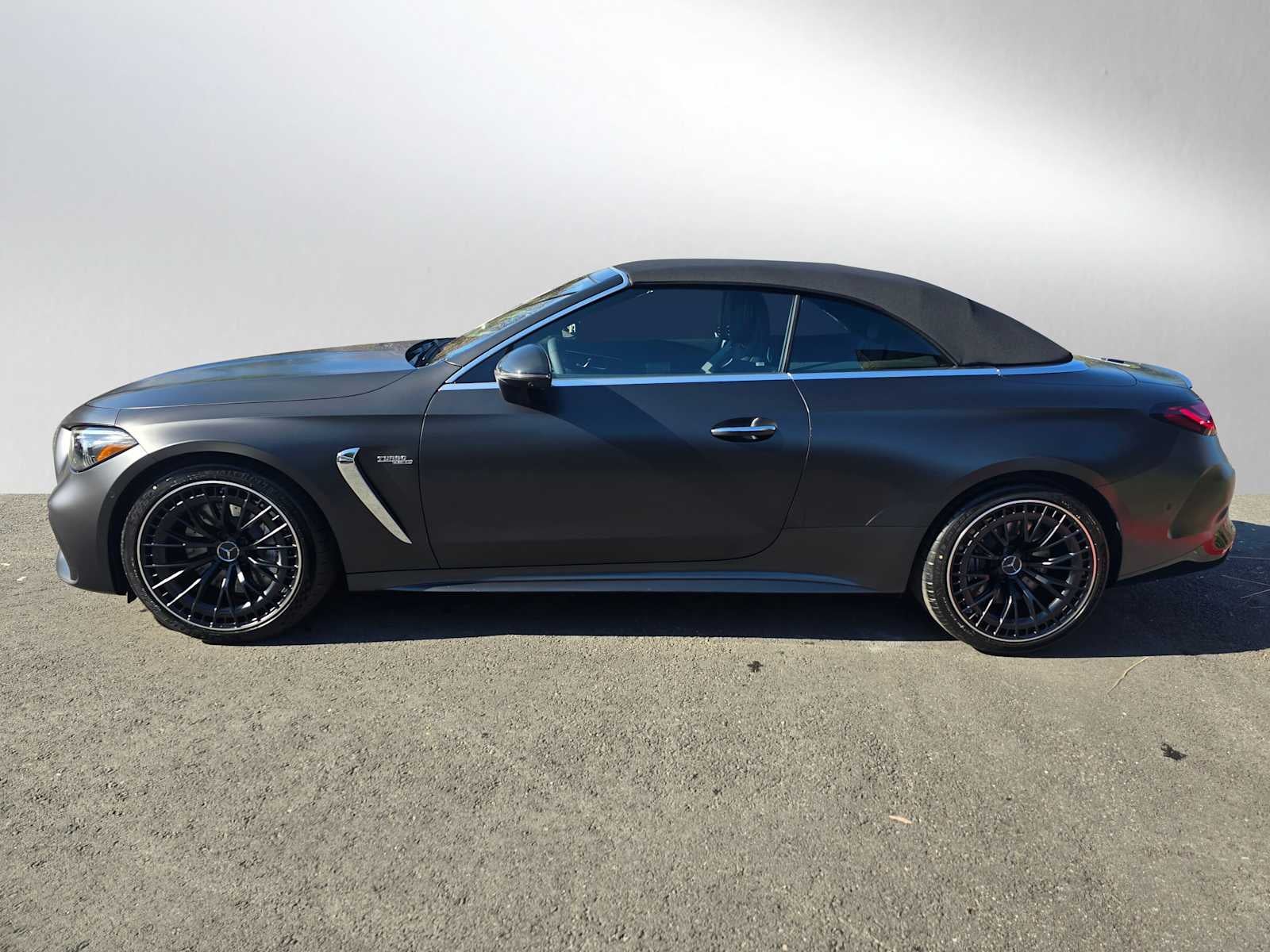 2026 Mercedes-Benz CLE AMG® CLE 53