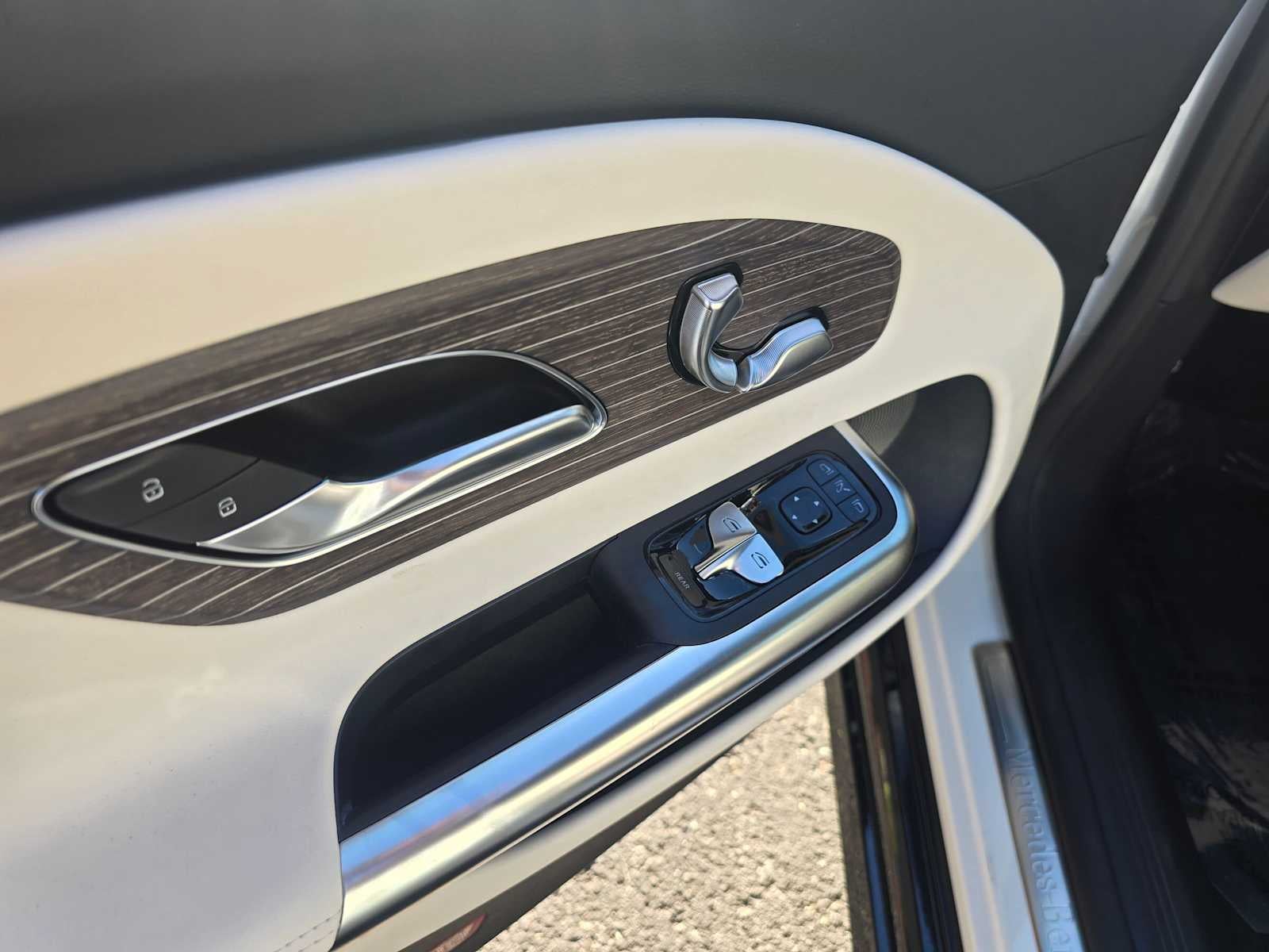 2027 Mercedes-Benz CLA 220 Hybrid FWD