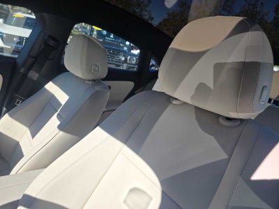 2027 Mercedes-Benz CLA 220 Hybrid FWD