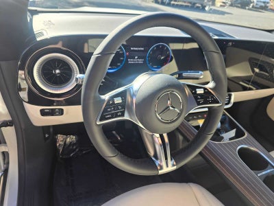 2027 Mercedes-Benz CLA 220 Hybrid FWD