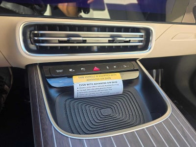 2027 Mercedes-Benz CLA 220 Hybrid FWD