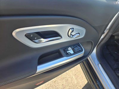 2027 Mercedes-Benz CLA 220 Hybrid FWD