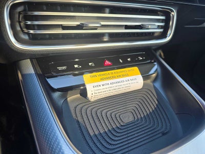 2027 Mercedes-Benz CLA 220 Hybrid FWD