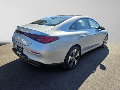 2027 Mercedes-Benz CLA 220 Hybrid FWD