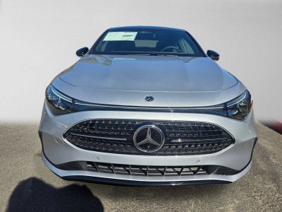 2027 Mercedes-Benz CLA 220 Hybrid FWD
