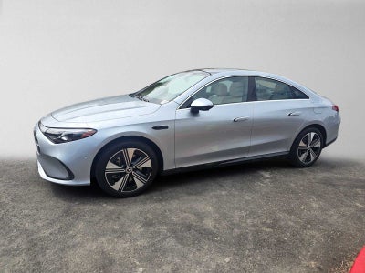 2027 Mercedes-Benz CLA 220 Hybrid FWD