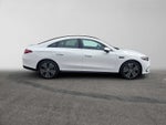 2027 Mercedes-Benz CLA 220 Hybrid FWD