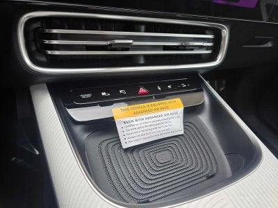 2027 Mercedes-Benz CLA 220 Hybrid FWD