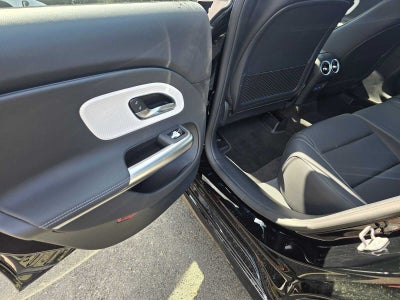 2027 Mercedes-Benz CLA 220 Hybrid FWD