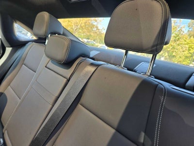 2027 Mercedes-Benz CLA 220 Hybrid FWD