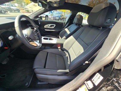 2027 Mercedes-Benz CLA 220 Hybrid FWD
