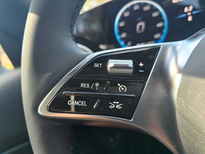 2027 Mercedes-Benz CLA 220 Hybrid FWD
