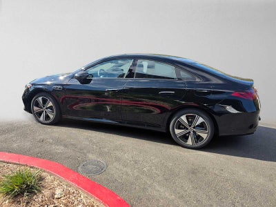 2027 Mercedes-Benz CLA 220 Hybrid FWD