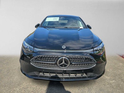 2027 Mercedes-Benz CLA 220 Hybrid FWD