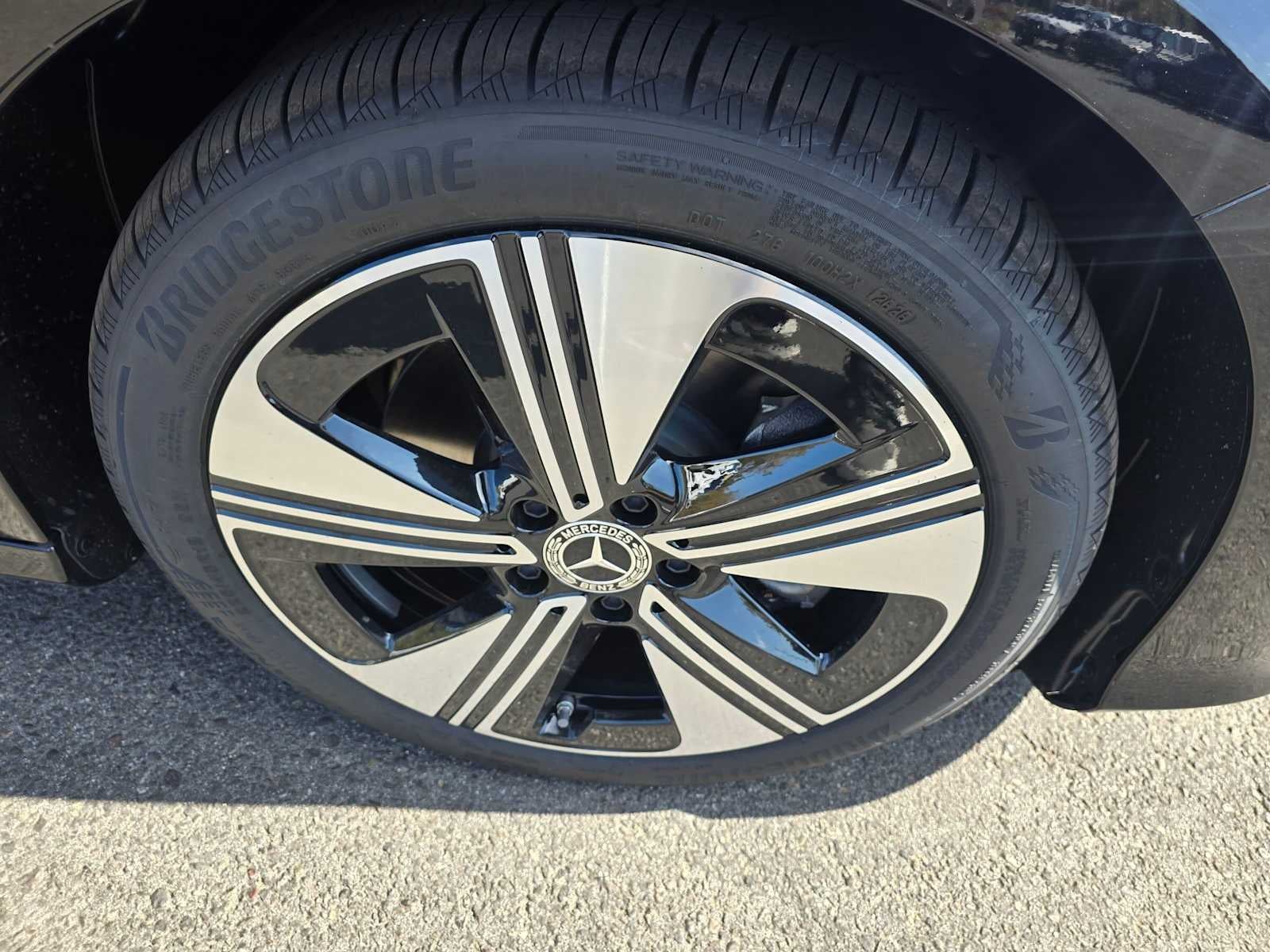 2027 Mercedes-Benz CLA 220 Hybrid FWD