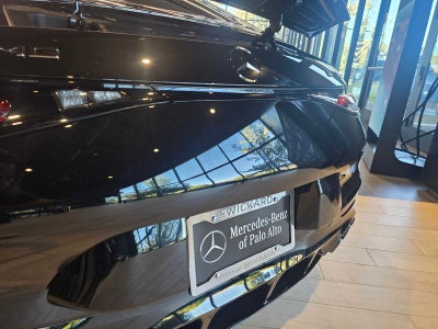 2026 Mercedes-Benz AMG® GT Coupe
