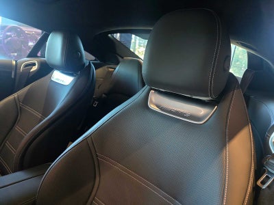 2026 Mercedes-Benz AMG® GT Coupe