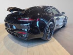 2026 Mercedes-Benz AMG® GT Coupe