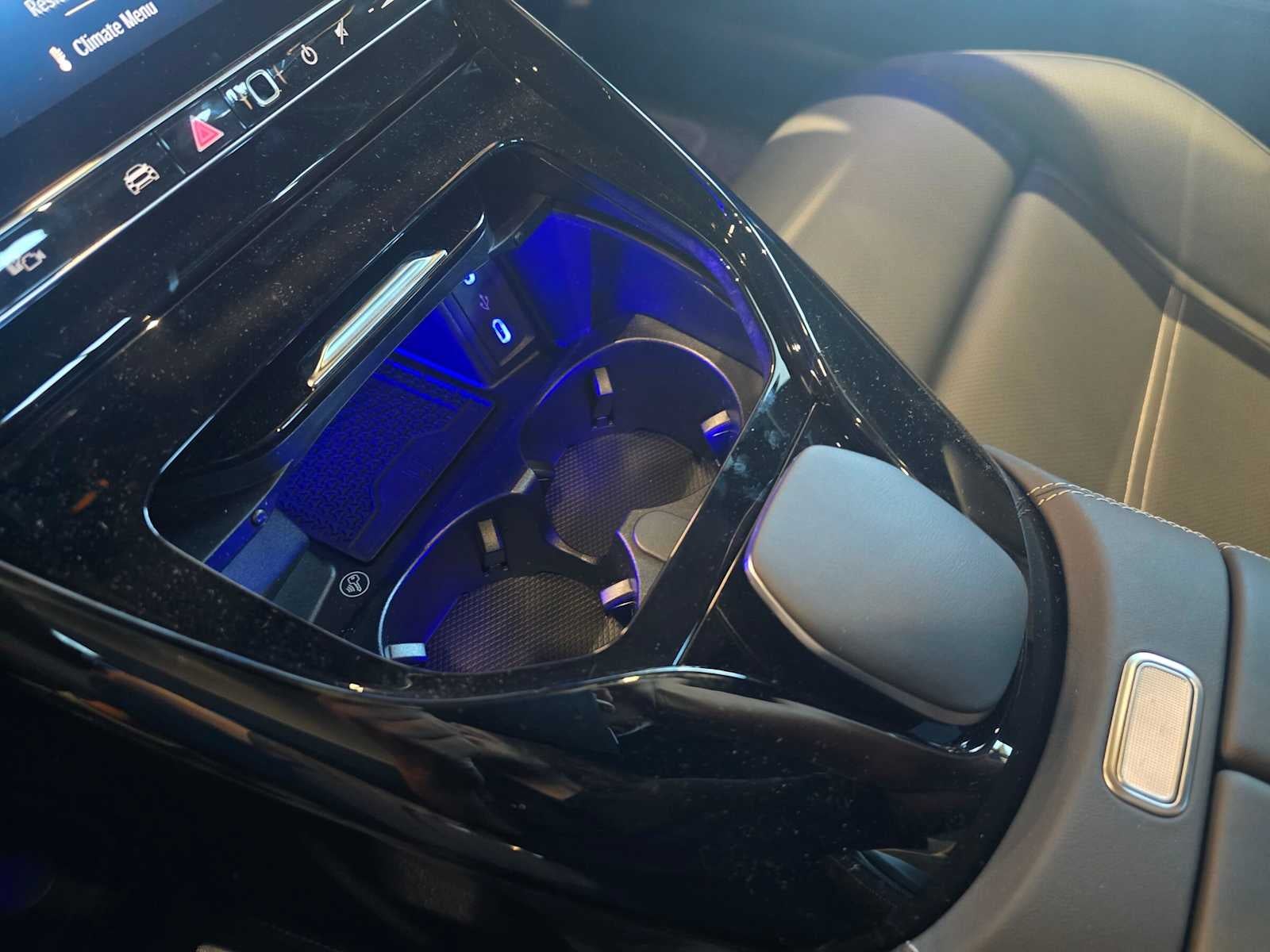 2026 Mercedes-Benz AMG® GT Coupe