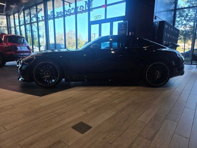 2026 Mercedes-Benz AMG® GT Coupe
