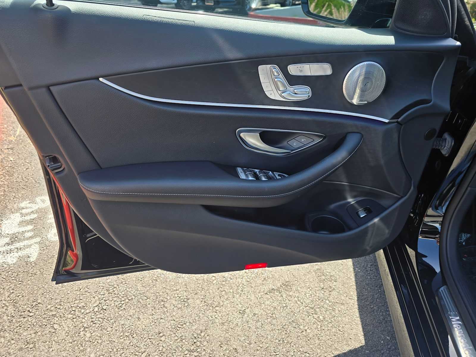 2022 Mercedes-Benz E 350 RWD Sedan