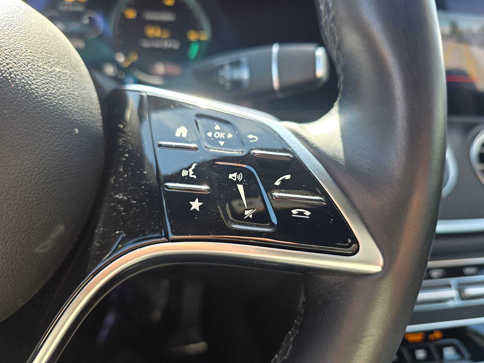 2022 Mercedes-Benz E 350 RWD Sedan