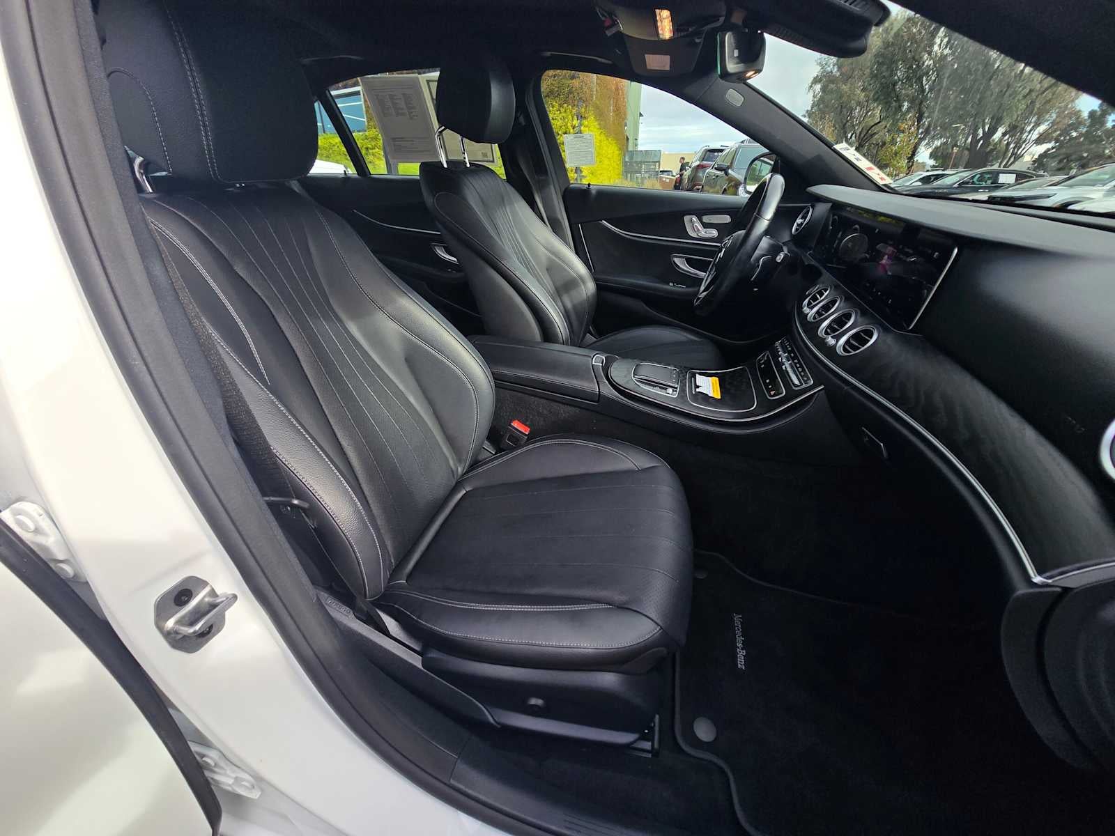 2022 Mercedes-Benz E-Class E 350