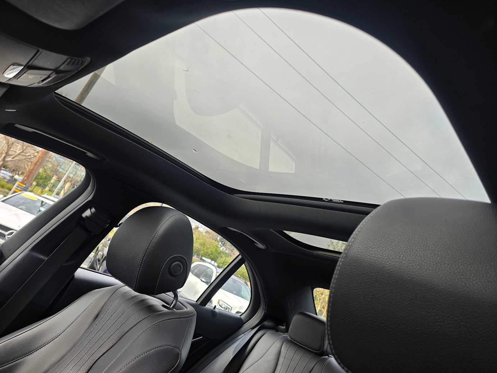 2022 Mercedes-Benz E-Class E 350