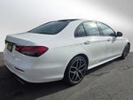 2022 Mercedes-Benz E-Class E 350