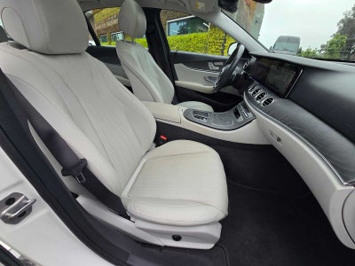 2023 Mercedes-Benz E 350 RWD Sedan