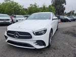 2023 Mercedes-Benz E 350 RWD Sedan