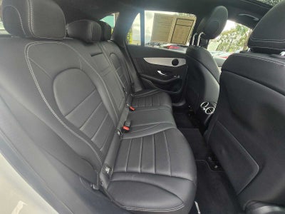 2022 Mercedes-Benz GLC 300 GLC 300