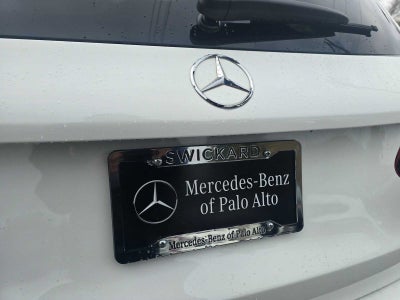 2022 Mercedes-Benz GLC 300 GLC 300