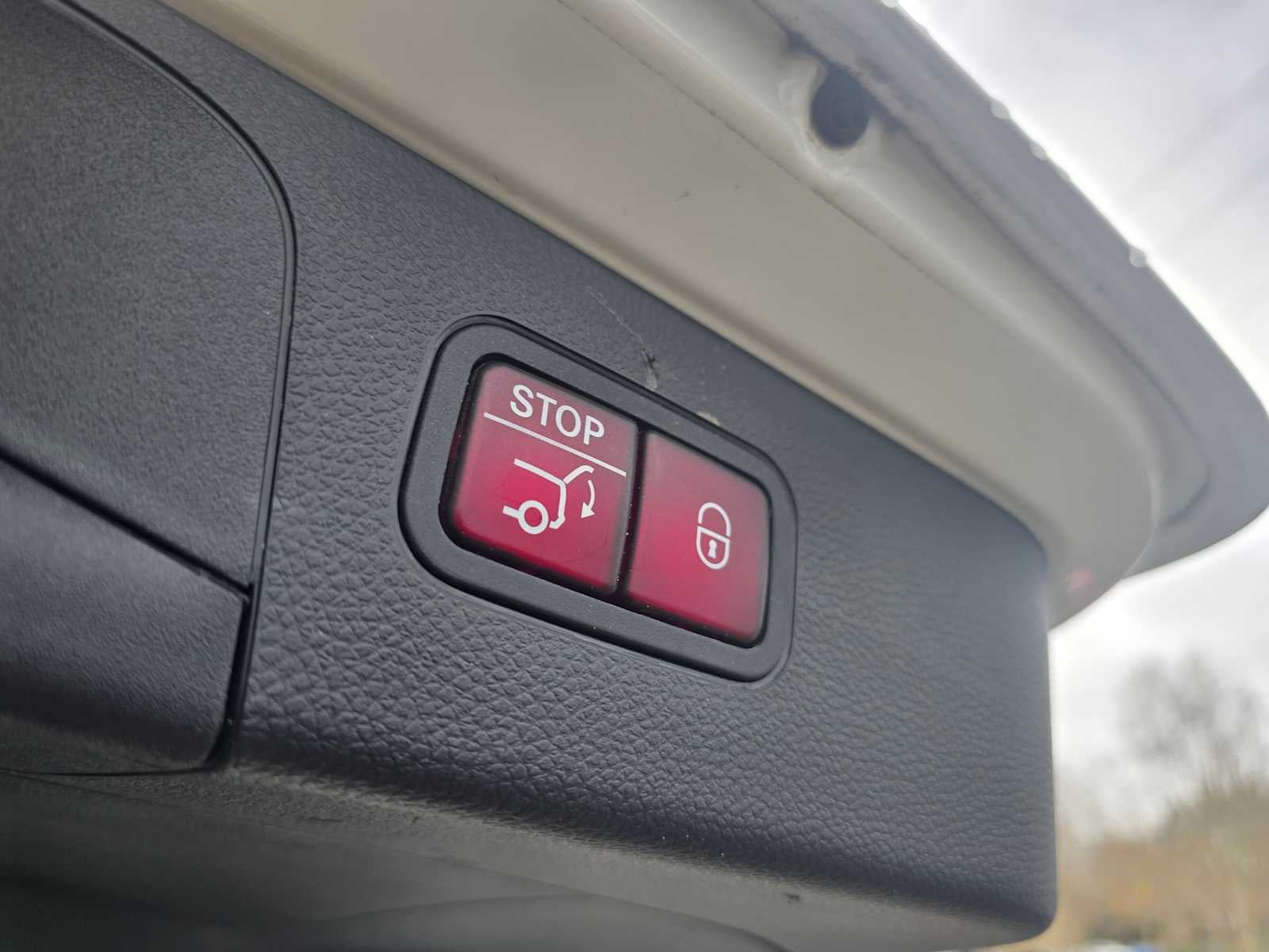 2022 Mercedes-Benz GLC 300 GLC 300