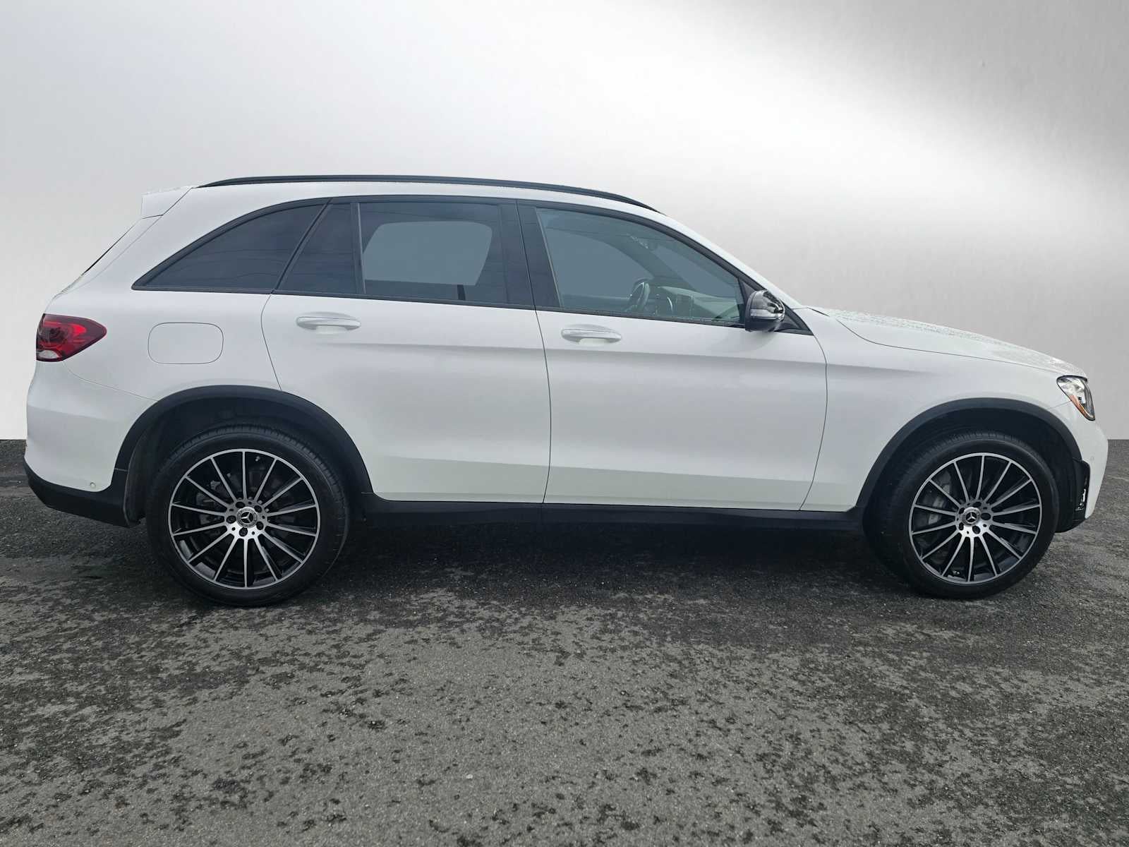 2022 Mercedes-Benz GLC 300 GLC 300