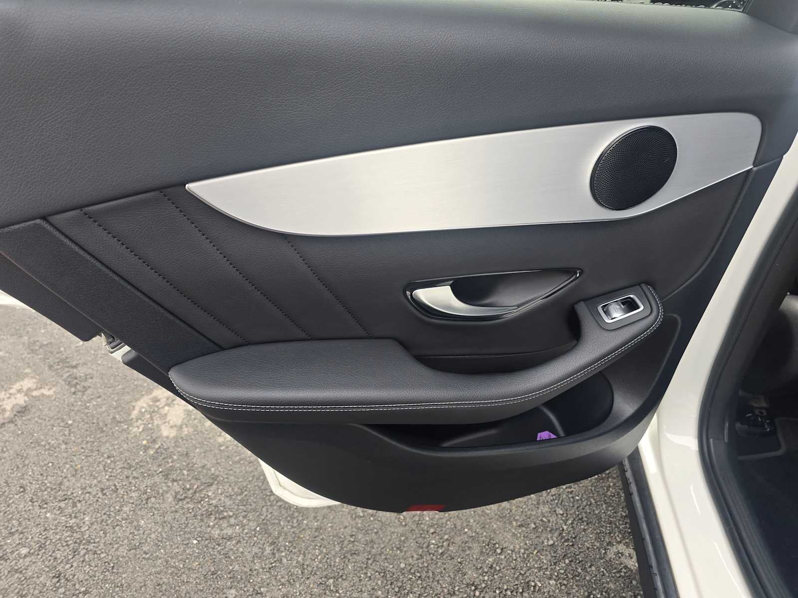 2022 Mercedes-Benz GLC 300 GLC 300