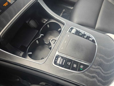 2022 Mercedes-Benz GLC 300 GLC 300