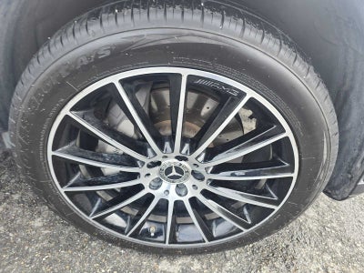 2022 Mercedes-Benz GLC 300 GLC 300