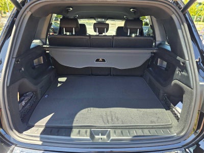 2025 Mercedes-Benz GLB 250 GLB 250